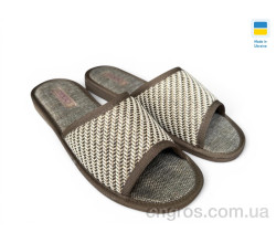 Тапки Rai shoes